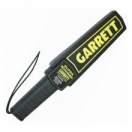 Ручной металлодетектор Garrett Super Scanner 